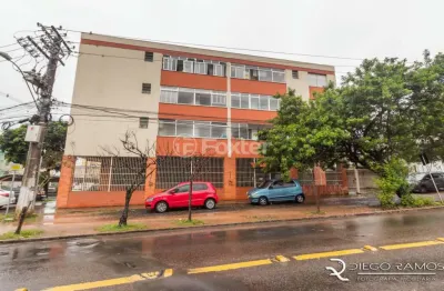 Apartamento com 2 quartos à venda na rua tenente ary tarrago, 3347, jardim itu sabará, porto alegre, 71 m2 por r$ 227.000