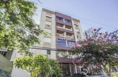 Apartamento com 3 quartos à venda na rua barão de teffe, 270, menino deus, porto alegre, 107 m2 por r$ 850.000