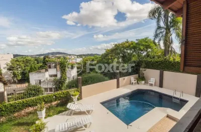 Casa com 6 quartos à venda na rua genny zachia stephanou, 115, ipanema, porto alegre, 720 m2 por r$ 5.730.000