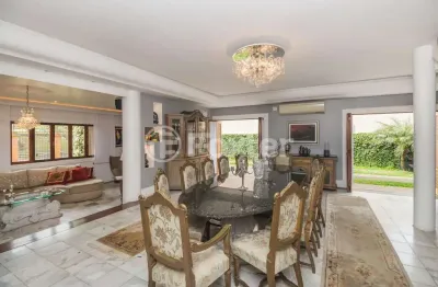 Casa comercial com 5 salas à venda na rua genny zachia stephanou, 115, ipanema, porto alegre, 720 m2 por r$ 6.070.000