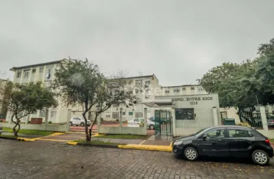 Apartamento com 2 quartos à venda na avenida palmira gobbi, 1115, humaitá, porto alegre, 69 m2 por r$ 250.000