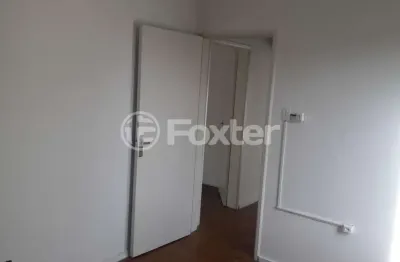 Apartamento com 2 quartos à venda na rua gumercindo saraiva, 54, menino deus, porto alegre, 60 m2 por r$ 300.000