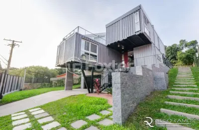 Casa com 3 quartos à venda na rua fernando osório, 1240, teresópolis, porto alegre, 315 m2 por r$ 1.390.000