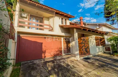 Casa com 3 quartos à venda na rua adão pinheiro da silva, 315, aberta dos morros, porto alegre, 250 m2 por r$ 808.973