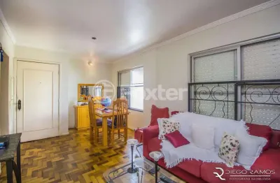 Apartamento com 2 quartos à venda na rua general lima e silva, 1010, cidade baixa, porto alegre, 69 m2 por r$ 550.000