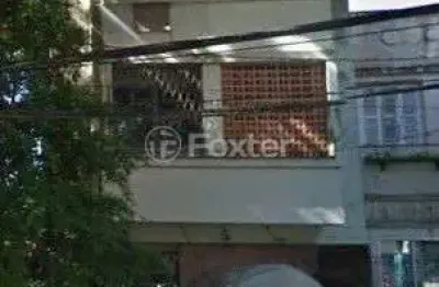 Cobertura com 2 quartos à venda na rua cabral, 770, rio branco, porto alegre, 39 m2 por r$ 450.000