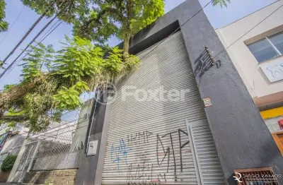 Ponto comercial com 4 salas à venda na rua pelotas, 349, floresta, porto alegre, 216 m2 por r$ 1.160.000
