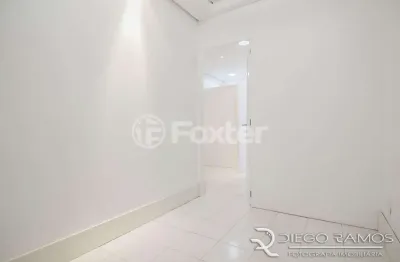 Sala comercial com 1 sala à venda na rua doutor vale, 60, floresta, porto alegre, 85 m2 por r$ 175.000