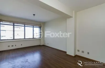Sala comercial com 1 sala à venda na avenida independência, 1125, independência, porto alegre, 39 m2 por r$ 145.000