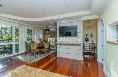 Apartamento com 3 quartos à venda na rua dona ondina, 180, menino deus, porto alegre, 134 m2 por r$ 850.000