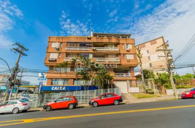 Apartamento com 3 quartos à venda na avenida engenheiro ary de abreu lima, 30, jardim europa, porto alegre, 128 m2 por r$ 650.000