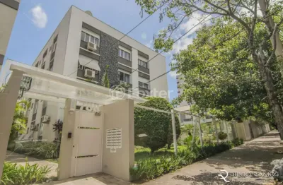 Apartamento com 2 quartos à venda na rua marquês do pombal, 788, moinhos de vento, porto alegre, 60 m2 por r$ 465.500