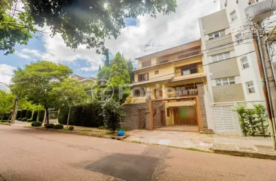 Casa com 5 quartos à venda na rua licínio cardoso, 305, chácara das pedras, porto alegre, 563 m2 por r$ 3.700.000
