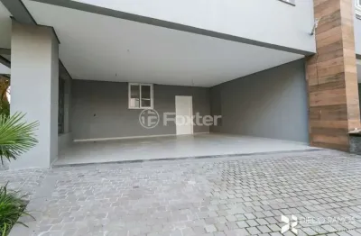 Casa em condomínio fechado com 4 quartos à venda na rua almirante câmara, 50, tristeza, porto alegre, 280 m2 por r$ 1.869.000