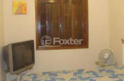 Casa em condomínio fechado com 3 quartos à venda na rua corticeira, 580, hípica, porto alegre, 130 m2 por r$ 480.000