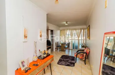 Apartamento com 2 quartos à venda na avenida otto niemeyer, 1380, tristeza, porto alegre, 70 m2 por r$ 280.000