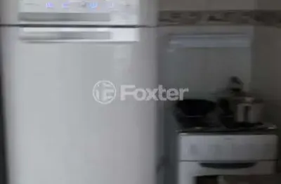 Apartamento com 2 quartos à venda na rua joaquim de carvalho, 50, vila nova, porto alegre, 52 m2 por r$ 189.000