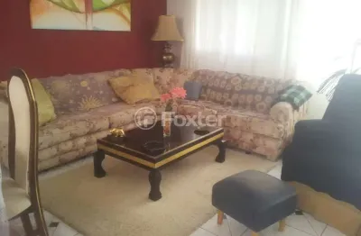 Casa com 2 quartos à venda na avenida karl iwers, 287, jardim itu sabará, porto alegre, 102 m2 por r$ 780.000