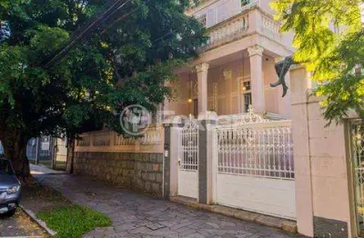 Casa comercial com 5 salas à venda na rua luciana de abreu, 450, moinhos de vento, porto alegre, 437 m2 por r$ 3.900.000
