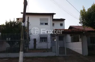 Casa com 4 quartos à venda na rua joaquim nabuco, 431, fátima, canoas, 220 m2 por r$ 592.000