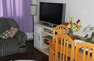 Apartamento com 3 quartos à venda na rua gaspar martins, 164, floresta, porto alegre, 108 m2 por r$ 268.000