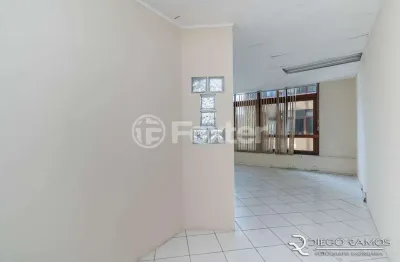 Sala comercial com 1 sala à venda na praça quinze de novembro, 66, centro histórico, porto alegre, 57 m2 por r$ 144.400
