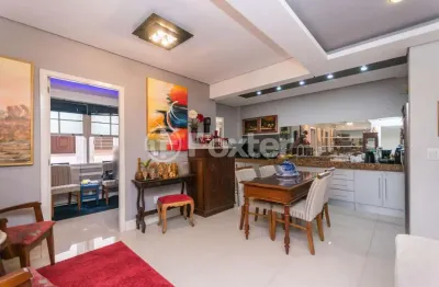 Apartamento com 2 quartos à venda na rua santos dumont, 577, floresta, porto alegre, 64 m2 por r$ 400.000