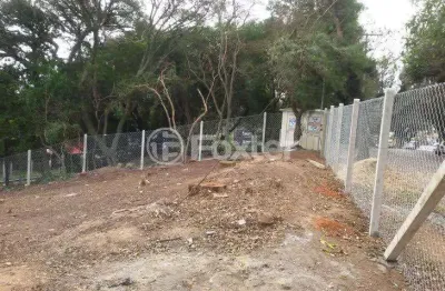 Terreno à venda na rua professor xavier simões, 185, tristeza, porto alegre, 949 m2 por r$ 1.500.000