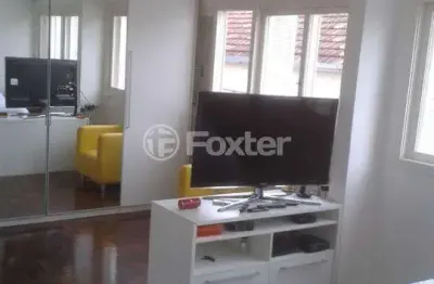 Apartamento com 3 quartos à venda na avenida taquara, 456, petrópolis, porto alegre, 77 m2 por r$ 389.900