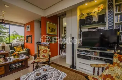 Apartamento com 3 quartos à venda na rua comendador rheingantz, 750, bela vista, porto alegre, 122 m2 por r$ 1.431.000
