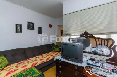 Apartamento com 1 quarto à venda na rua coronel josé rodrigues sobral, 311, partenon, porto alegre, 42 m2 por r$ 169.000