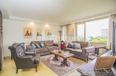 Apartamento com 3 quartos à venda na rua anita garibaldi, 1924, boa vista, porto alegre, 111 m2 por r$ 690.000