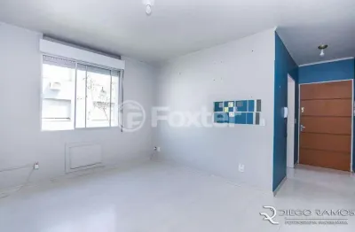 Apartamento com 1 quarto à venda na rua amadeu f. de oliveira freitas, 75, morro santana, porto alegre, 38 m2 por r$ 160.000