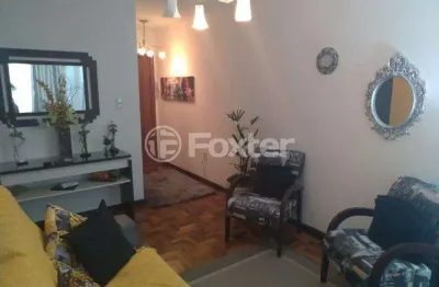 Apartamento com 3 quartos à venda na rua josé de alencar, 1339, menino deus, porto alegre, 75 m2 por r$ 450.000
