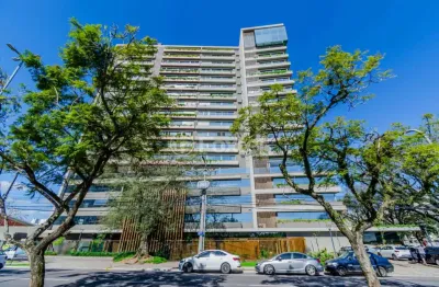 Apartamento com 1 quarto à venda na avenida praia de belas, 2024, praia de belas, porto alegre, 56 m2 por r$ 610.679