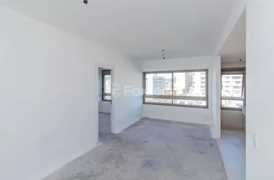 Apartamento com 1 quarto à venda na avenida praia de belas, 2024, praia de belas, porto alegre, 56 m2 por r$ 607.659