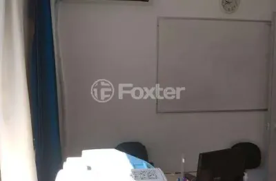 Sala comercial com 4 salas à venda na rua vigário josé inácio, 250, centro histórico, porto alegre, 65 m2 por r$ 80.000