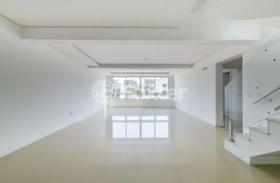 Cobertura com 3 quartos à venda na rua coronel feijó, 371, higienópolis, porto alegre, 243 m2 por r$ 1.739.000
