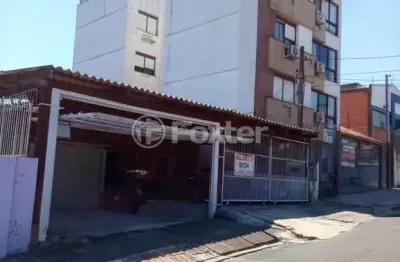 Casa comercial com 1 sala à venda na rua joão bonuma, 83, coronel aparício borges, porto alegre, 275 m2 por r$ 350.000