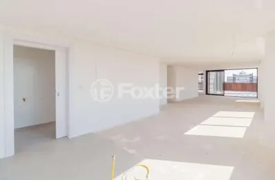 Cobertura com 3 quartos à venda na rua almirante abreu, 220, rio branco, porto alegre, 297 m2 por r$ 4.976.500