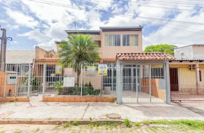 Casa com 4 quartos à venda na acesso três, 4258, restinga, porto alegre, 250 m2 por r$ 280.000