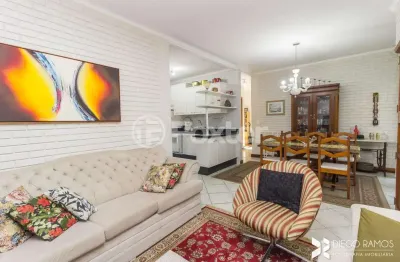 Casa com 3 quartos à venda na rua ibanez andré pitthan souza, 430, jardim itu sabará, porto alegre, 109 m2 por r$ 660.000