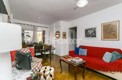 Apartamento com 2 quartos à venda na rua josé de alencar, 186, menino deus, porto alegre, 76 m2 por r$ 402.000
