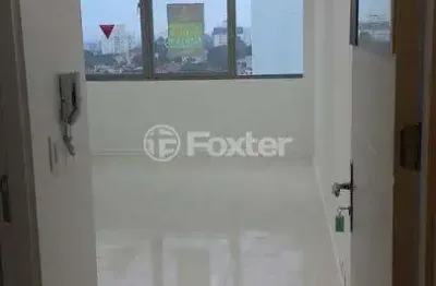 Sala comercial com 1 sala à venda na avenida assis brasil, 4500, sarandi, porto alegre, 26 m2 por r$ 350.000
