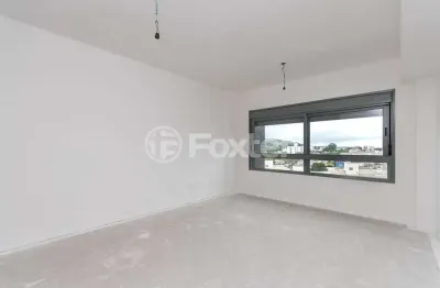 Loft com 1 quarto à venda na rua cassilda flora zaffari, 230, teresópolis, porto alegre, 35 m2 por r$ 420.000