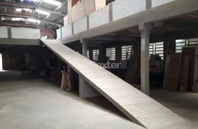 Barracão / galpão / depósito com 1 sala à venda na rua dos burgueses, 82, partenon, porto alegre, 777 m2 por r$ 1.710.000