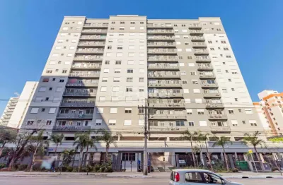 Apartamento com 2 quartos à venda na avenida francisco trein, 116, cristo redentor, porto alegre, 56 m2 por r$ 493.513