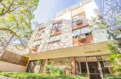 Cobertura com 3 quartos à venda na rua portugal, 998, são joão, porto alegre, 171 m2 por r$ 740.000