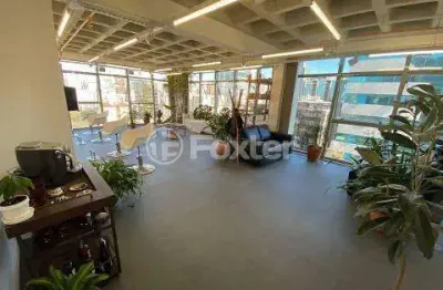 Sala comercial com 1 sala à venda na rua dona laura, 333, rio branco, porto alegre, 65 m2 por r$ 1.350.000