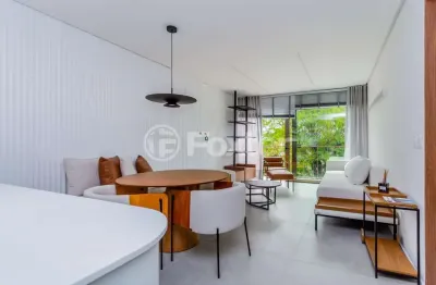 Apartamento com 2 quartos à venda na rua doutor oscar bittencourt, 291, menino deus, porto alegre, 88 m2 por r$ 1.450.000